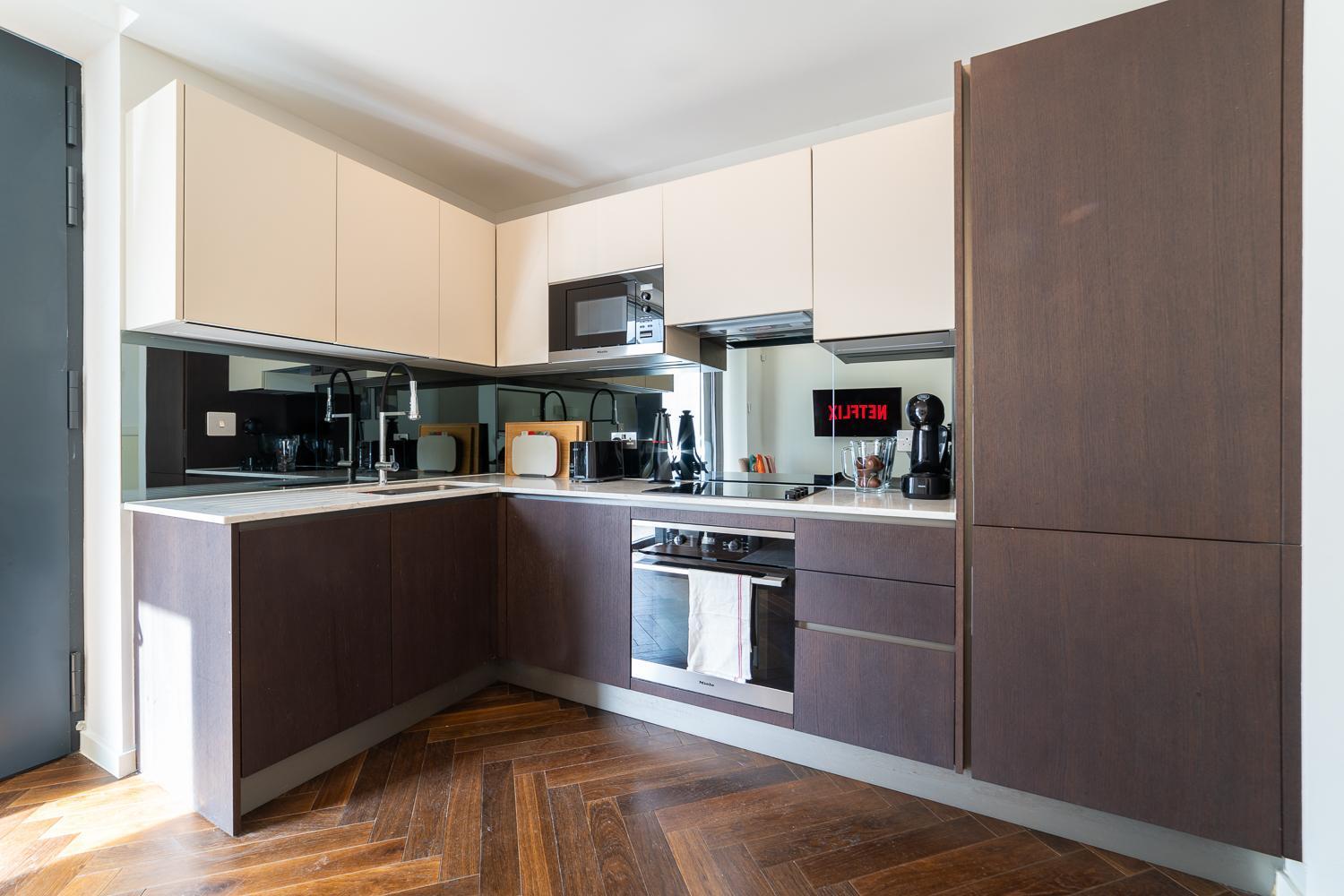 Chelsea-Fulham-Stamford Bridge Central London Apartment Exterior photo