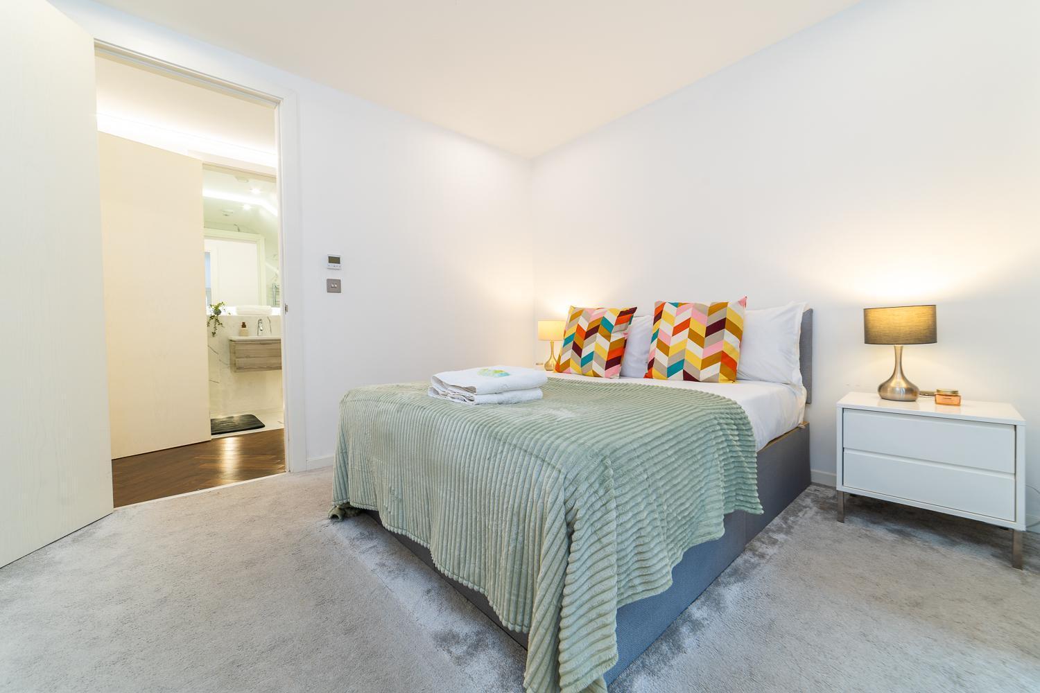 Chelsea-Fulham-Stamford Bridge Central London Apartment Exterior photo